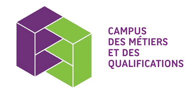 Logo de RTN Campus des métiers et des qualifications