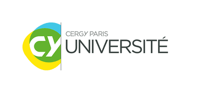 Logo de CY