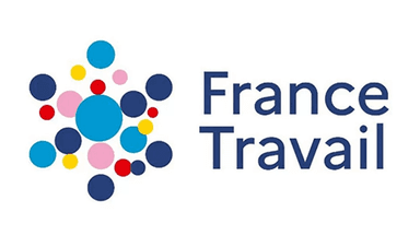 Logo de FRANCE TRAVAIL