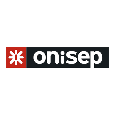 Logo de ONISEP