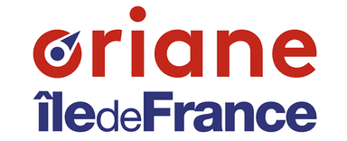 Logo de ORIANE