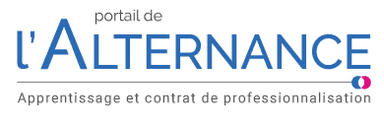 Logo de ALTERNANCE.GOUV
