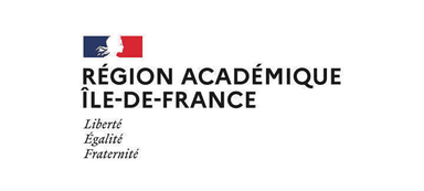Logo de RÉGION ACADEMIQUE