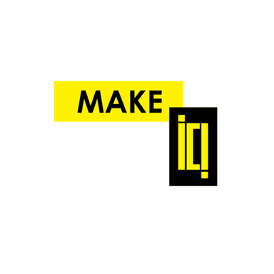 Logo de MAKE ICI