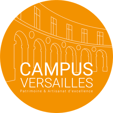 Logo de Campus Versailles