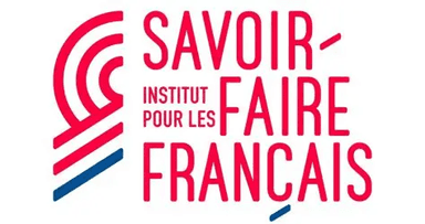 Logo de Institut pour les Savoir-Faire Français