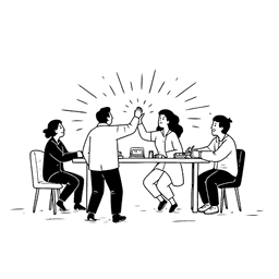 Passer à l’action, ensemble